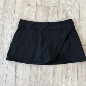 Lululemon Skort